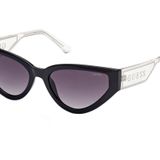 Guess Gu7819s 01b 56 Kadın Güneş Gözlüğü