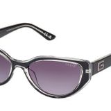 Guess GU7910S 05B 52 Unisex Güneş Gözlüğü