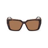Guess GU7915-52E 55-13-140 Güneş Gözlüğü - Kahve