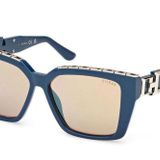 Guess GU7915 90G .55 Kadın Güneş Gözlüğü