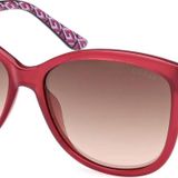 Guess GU7920 69G 58 Pembe Kadın Güneş Gözlüğü