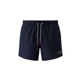 Guess Guessxns Erkek Deniz Şortu M6GZ20W2170, Lacivert, L