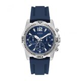 Guess GUGW0211G1 Lacivert Kol Saati