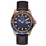 Guess GUGW0221G2 Erkek Kol Saati
