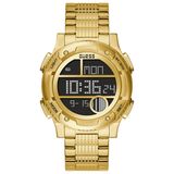 Guess GUGW0271G2 Erkek Kol Saati