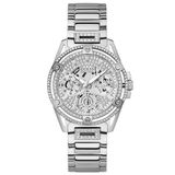 Guess GUGW0464L1 Gümüş Kadın Kol Saati