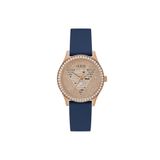 Guess GUGW0530L3 Lacivert Kadın Kol Saati
