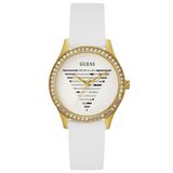 Guess GUGW0530L6 Beyaz Kadın Kol Saati