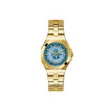 Guess GUGW0551L2 Pırlantalı Kadın Kol Saati