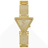 Guess GUGW0644L2 Sarı Kadın Kol Saati