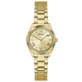 Guess GUGW0687L2 Altın Kadın Kol Saati