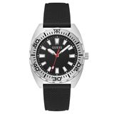Guess GUGW0715G1M Siyah Erkek Kol Saati