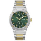 Guess GUGW0795G1 Erkek Kol Saati