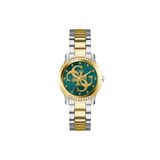 Guess GUGW0861L4 Metalik Gri Kadın Kol Saati