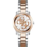 Guess GUGW0861L5 Metalik Gri Kadın Kol Saati