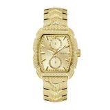 Guess GUGW0885G1 Altın Çelik Erkek Kol Saati