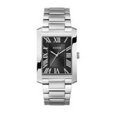 Guess GUGW0896G1 Metalik Gri Erkek Kol Saati