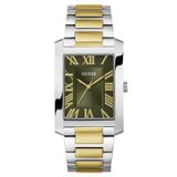 Guess GUGW0896G3 Altın Erkek Kol Saati