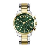 Guess GUGW0900G5 Altın Gümüş Erkek Kol Saati