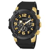 Guess GUGW0911G3 Erkek Kol Saati