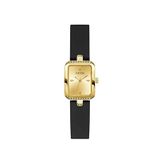 Guess Gugw0926l2 Silikon Kadın Kol Saati - Siyah