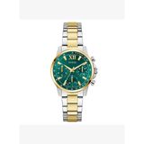 Guess GUGW0933L7 Altın Gümüş Kadın Kol Saati