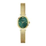 Guess GUGW0935L2 Gold Pırlantalı Kadın Kol Saatİ