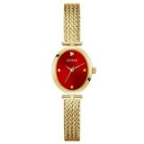 Guess GUGW0935L4 Altın Kadın Kol Saati