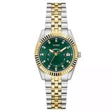 Guess GUGW0936L3 Altın Gümüş Kadın Kol Saati