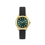 Guess Gugw0949l2 Silikon Kadın Kol Saati - Siyah