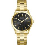 Guess GUGW1062G2 Erkek Kol Saati - Altın