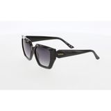 Guess Güneş Gözlüğü Kadın UV 400 Filtreli Siyah Kemik Çerçeve 7896 01B 53-16-140