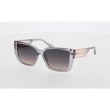 Guess Güneş Gu 7818 20B 56 - 01 Güneş Gözlüğü - Füme