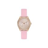 Guess GUU1462L3M Pembe Kadın Kol Saati