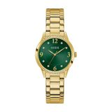 Guess GUU1478L2M Kadın Kol Saati - Altın