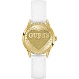 Guess GUU1481L2M Kadın Kol Saati - Beyaz
