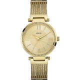 Guess GUW0638L2 Altın Kadın Kol Saati