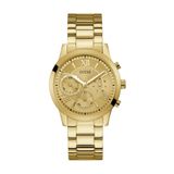 Guess GUW1070L2 Altın Kaplama Kol Saati