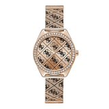 Guess GUW1279L3 Rose Gold Kadın Kol Saati
