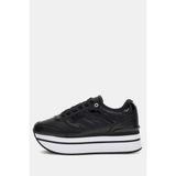 Guess Hansin Kadın Sneaker - Siyah