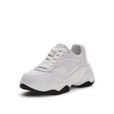 Guess HAPYY Sneaker, 39, TYC456E677E6CDB510, Beyaz, Kadın