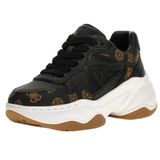 GUESS Hapyy3 Sneaker Spor Ayakkabı, FLTHPYFAL12