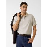 Guess Heather Erkek Regular Fit Polo T-Shirt M6RP46KE482, L