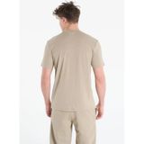 Guess Hedley Aktif Modal Karışımlı Regular Fit T-Shirt, L, P69480S568, Gri, Erkek