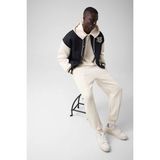 Guess Herald Erkek Aktif Bomber Ceket - Siyah