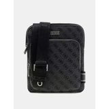 Guess Hmbostp6123 Boston Crossbody Fla Erkek Çapraz Çanta
