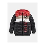 Guess Hooded Erkek Çocuk Mont