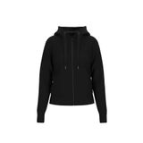 Guess Hooded Kadın Scuba Sweatshirt