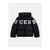 Guess Hooded Kız Çocuk Mont