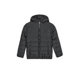 Guess Hooded Ls Padded Puf
